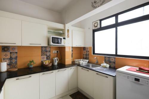 Apartamento The Onyx Penthouse - A Self Serviced Residence