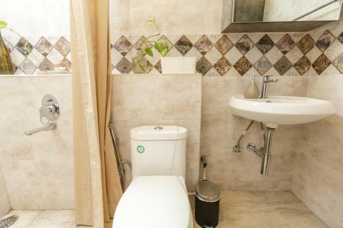 Apartamento The Onyx Penthouse - A Self Serviced Residence