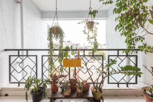 Apartamento The Onyx Penthouse - A Self Serviced Residence