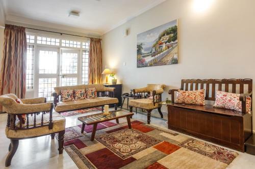 Apartamento The Onyx Penthouse - A Self Serviced Residence