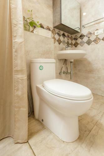 Apartamento The Onyx Penthouse - A Self Serviced Residence