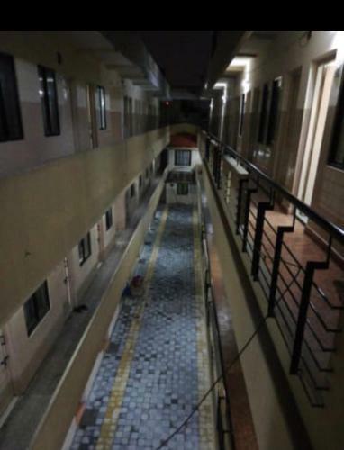 Hotel Veekay Regency Lodge