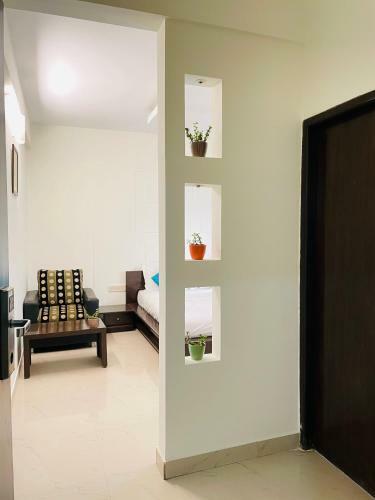 Hotel Sanctum Suites Domlur Bangalore