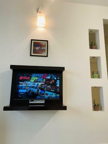 Hotel Sanctum Suites Domlur Bangalore