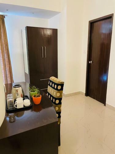 Hotel Sanctum Suites Domlur Bangalore