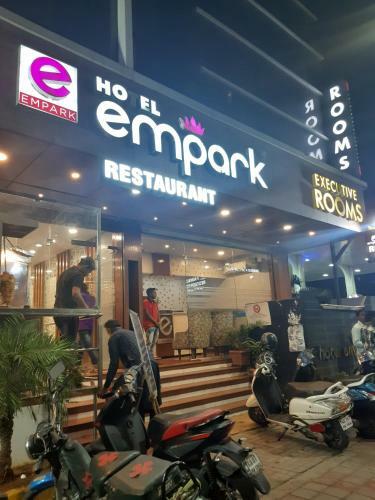 Hotel Empark