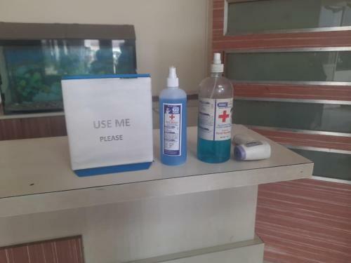 Petals Service Apartment , Bangalore , By Wb Hotels