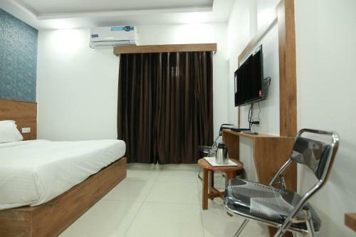 Hotel Bg Inn