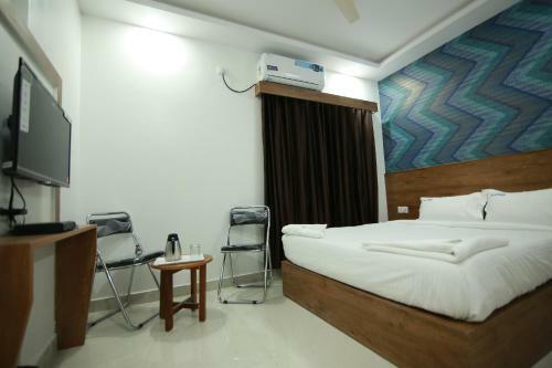 Hotel Bg Inn