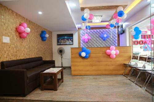 Hotel Bg Inn