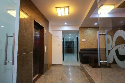 Hotel Bg Inn