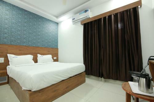 Hotel Bg Inn