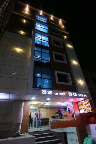 Hotel Bg Inn