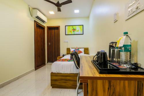 Zenith Hotel Residency