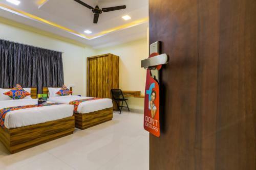 Zenith Hotel Residency