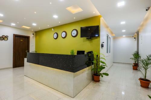 Zenith Hotel Residency