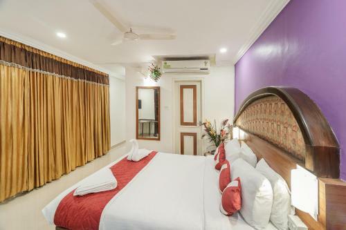 Hotel Octave Church Inn
