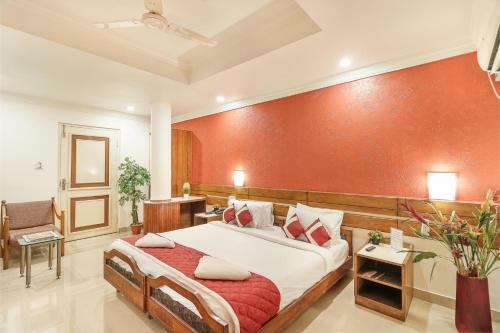 Hotel Octave Church Inn