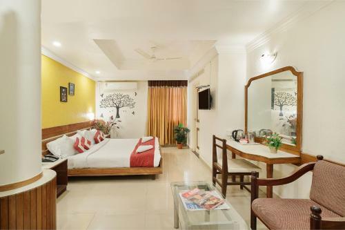 Hotel Octave Church Inn
