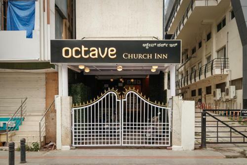 Hotel Octave Church Inn