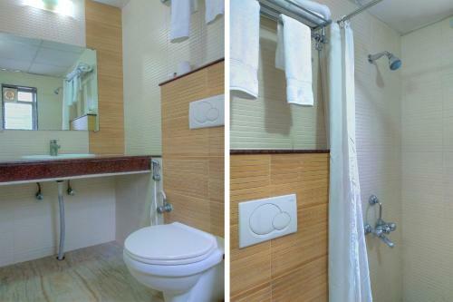 Hotel Oyo 78490 Flagship Bagmane Tech Park
