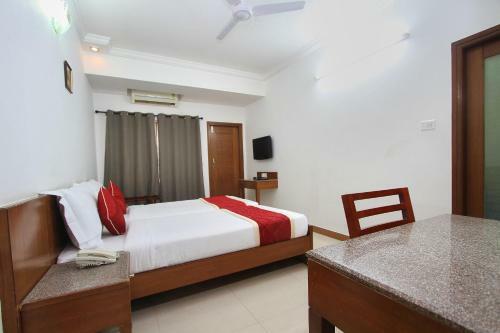 Hotel Oyo 78490 Flagship Bagmane Tech Park