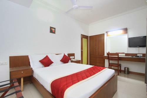 Hotel Oyo 78490 Flagship Bagmane Tech Park