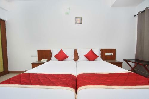 Hotel Oyo 78490 Flagship Bagmane Tech Park