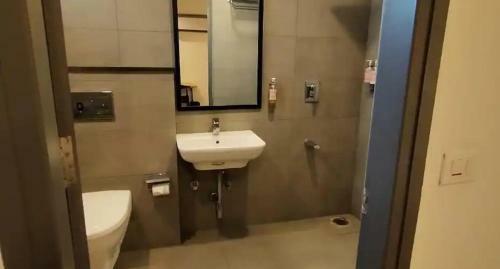 Hotel Olive Domlur