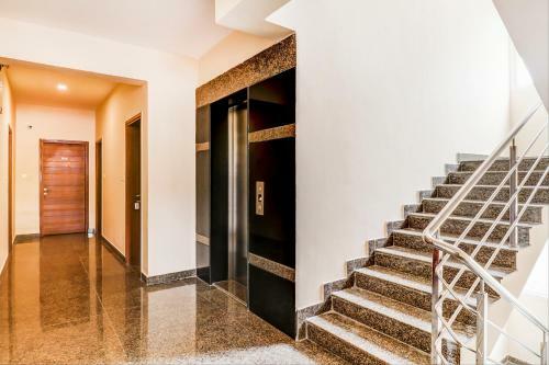 Hotel Fabexpress Bsr Inn