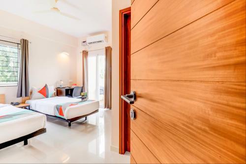 Hotel Fabexpress Bsr Inn