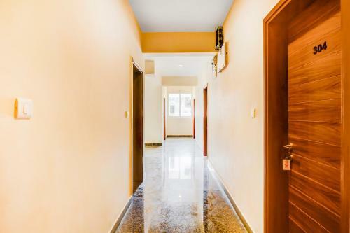 Hotel Fabexpress Bsr Inn