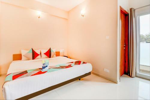 Hotel Fabexpress Bsr Inn