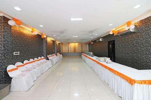Oyo 7769 Hotel Atithi