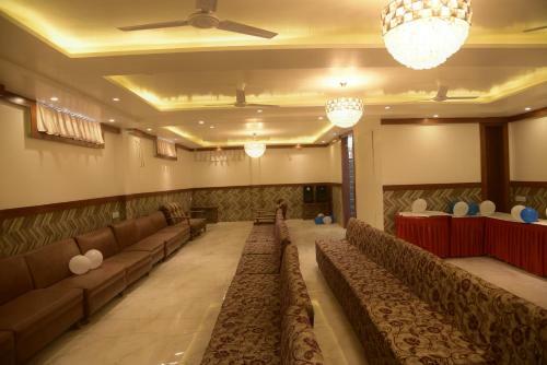 Hotel Le Cypress
