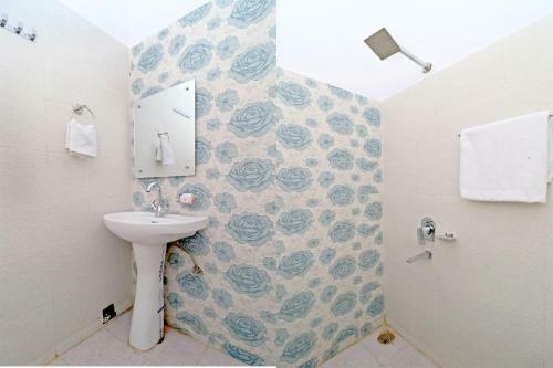 Oyo 22097 Hotel Jd