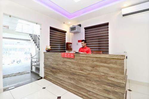 Oyo 22097 Hotel Jd