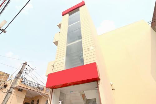 Oyo 22097 Hotel Jd