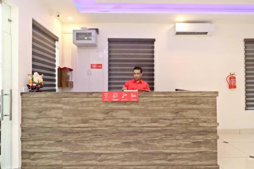 Oyo 22097 Hotel Jd