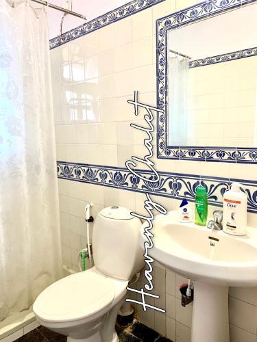 Apartamento Chalet Saffron Goa
