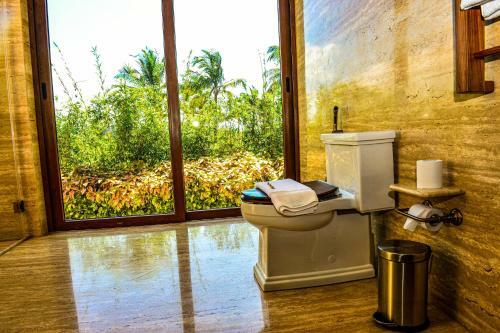 Hotel Niraamaya Private Residences -benaulim, Goa