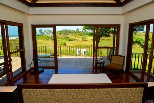Hotel Niraamaya Private Residences -benaulim, Goa