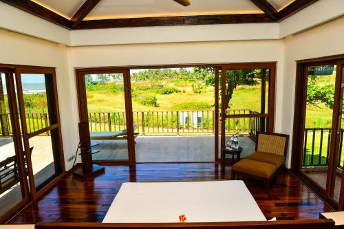 Hotel Niraamaya Private Residences -benaulim, Goa