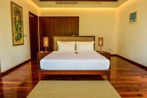 Hotel Niraamaya Private Residences -benaulim, Goa