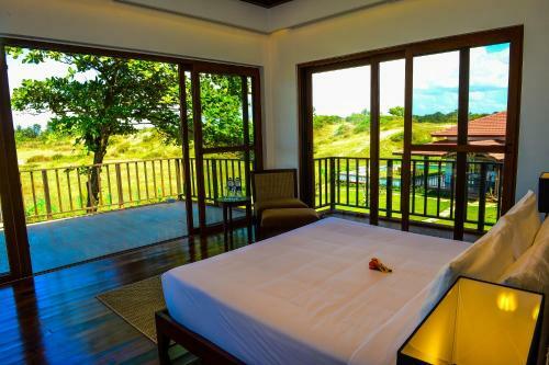 Hotel Niraamaya Private Residences -benaulim, Goa