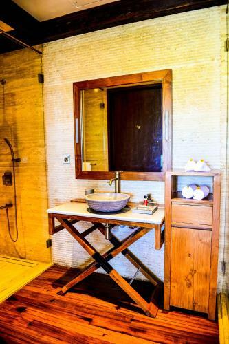 Hotel Niraamaya Private Residences -benaulim, Goa