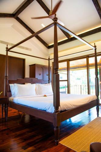 Hotel Niraamaya Private Residences -benaulim, Goa