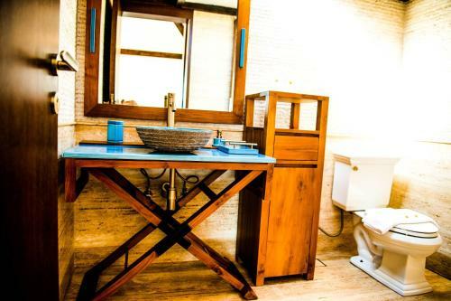 Hotel Niraamaya Private Residences -benaulim, Goa