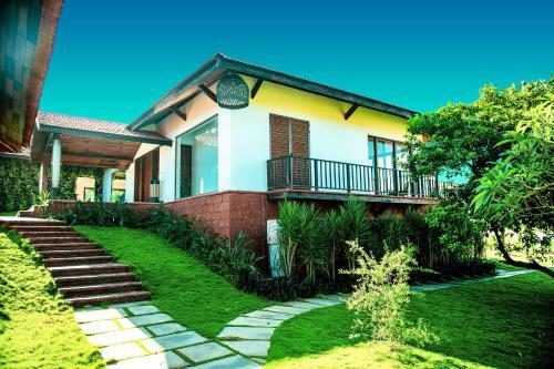 Hotel Niraamaya Private Residences -benaulim, Goa