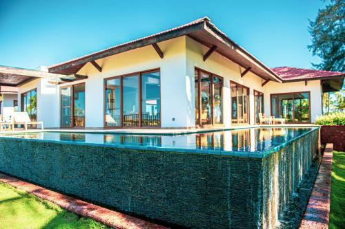 Hotel Niraamaya Private Residences -benaulim, Goa